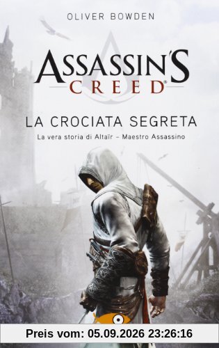 Assassin's Creed. La crociata segreta