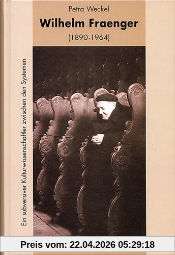 Wilhelm Fraenger (1890-1964)