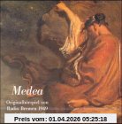 Medea. Hörspiel - Aufnahme 1949