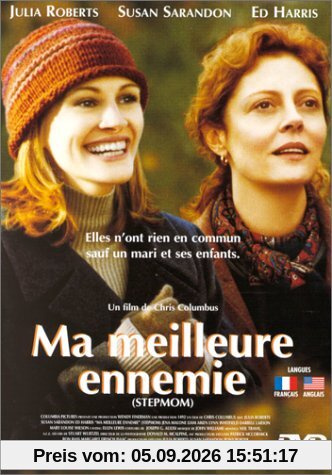 Ma meilleure ennemi [FR Import]