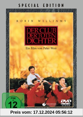 Der Club der toten Dichter - Special Edition [Special Edition] [Special Edition]