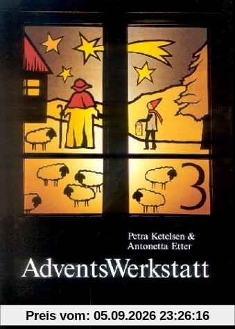 AdventsWerkstatt