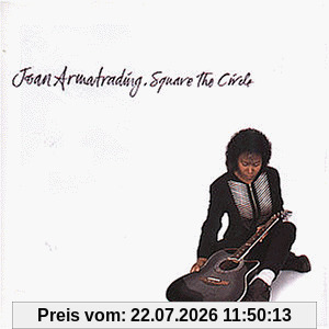 Joan Armatrading Square The Circle