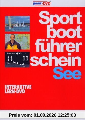 Sportbootführerschein - See