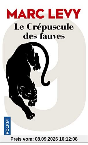9. Vol. 2. Le crépuscule des fauves