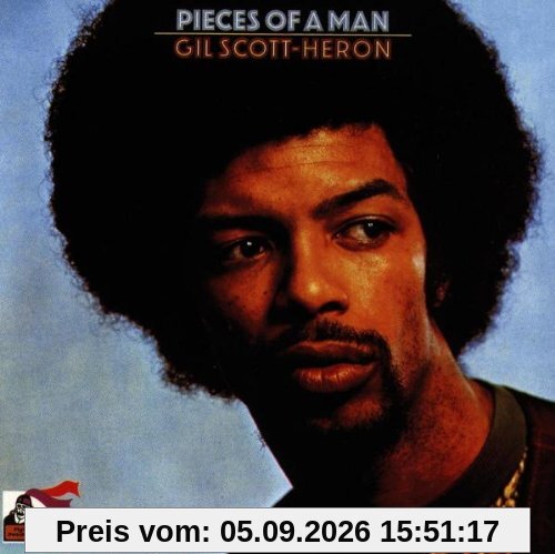 Pieces of a Man