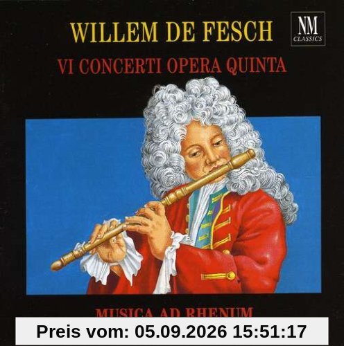 Concerti grossi