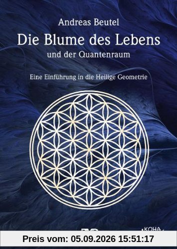 Die Blume des Lebens und der Quantenraum; DVD