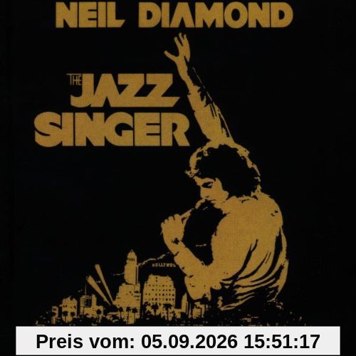 The Jazz Singer Original Songs from the Motion Pic