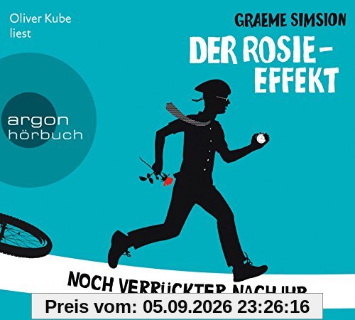 Der Rosie-Effekt: Noch verrückter nach ihr