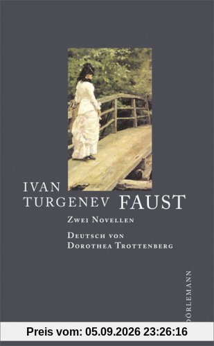 Faust: Zwei Novellen