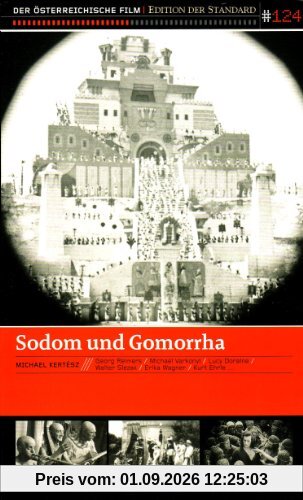 Sodom und Gomorrha