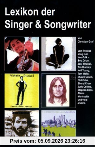 Lexikon der Singer & Songwriter