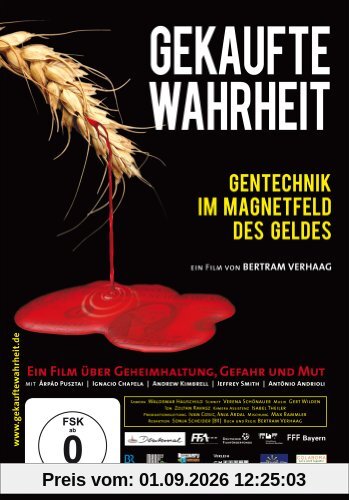 Gekaufte Wahrheit