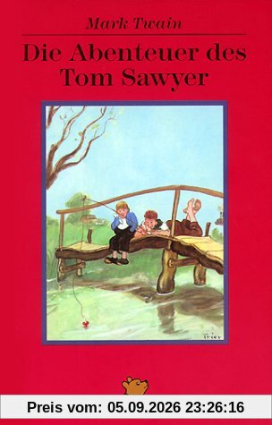 Die Abenteuer des Tom Sawyer