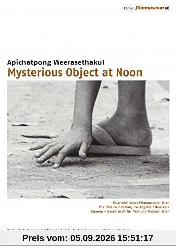 Mysterious Object at Noon (OmU)