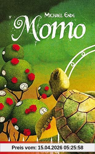 Momo: in Einfacher Sprache