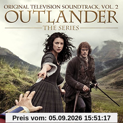 Outlander:Season Two