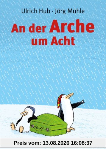 An der Arche um Acht