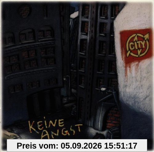 Keine Angst