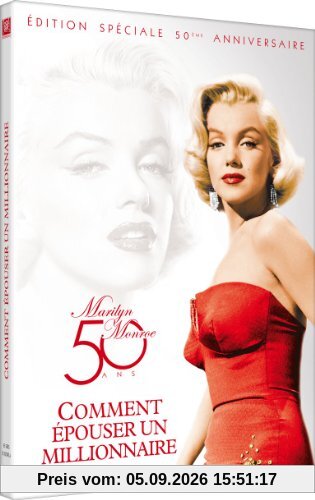 Comment épouser un millionnaire [FR Import]