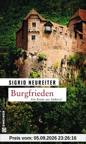 Burgfrieden