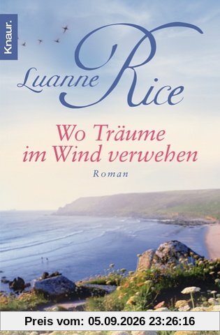 Wo Träume im Wind verwehen