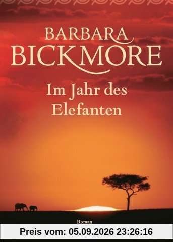 Im Jahr des Elefanten