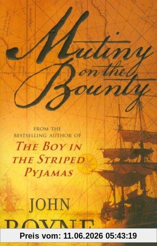 Mutiny On The Bounty