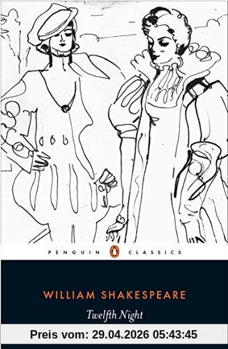 Twelfth Night