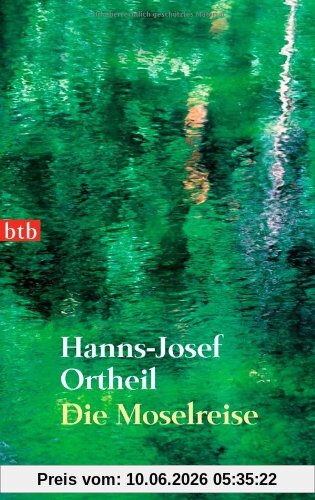 Die Moselreise