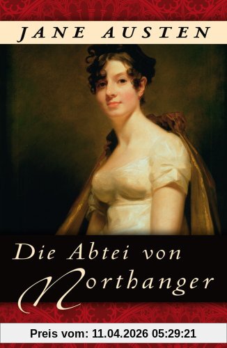 Die Abtei von Northanger