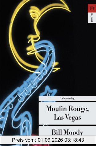 Moulin Rouge, Las Vegas.