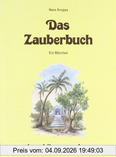Das Zauberbuch