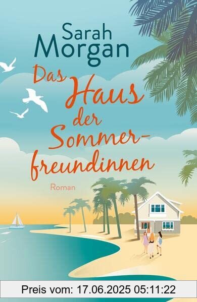 Binding : Broschiert, Edition : 1., Label : HarperCollins Paperback, Publisher : HarperCollins Paperback, medium : Broschiert, numberOfPages : 384, publicationDate : 2023-04-25, releaseDate : 2023-04-25, authors : Sarah Morgan, translators : Judith Heisig, ISBN : 336500257X