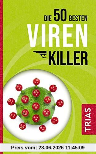 Sven-David Müller Die 50 Besten Virenkiller