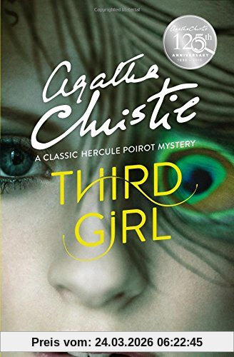 Third Girl (Poirot)