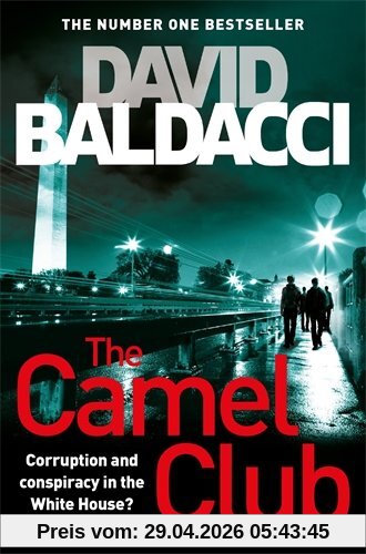 The Camel Club
