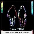 1 Giant Leap + Dvd/Epk/Pal (UK Import)
