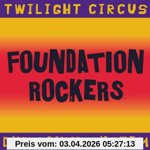 Foundation Rockers