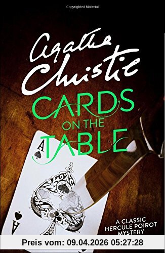 Cards on the Table (Poirot)