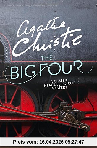 The Big Four (Poirot)
