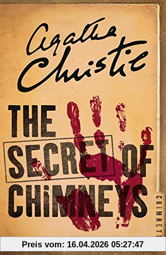 The Secret of Chimneys