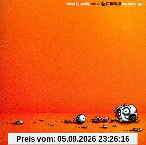Stammheim Pres.Heimfidelity 4