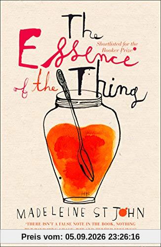 The Essence of the Thing