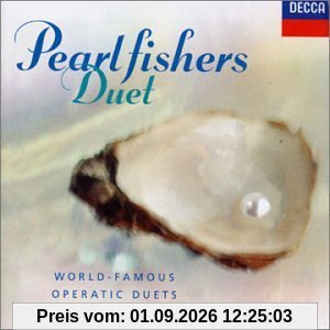 Perlfishers Duet
