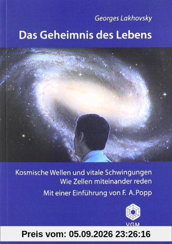 Das Geheimnis des Lebens