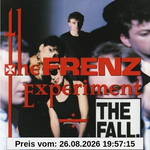 The Frenz Experiment