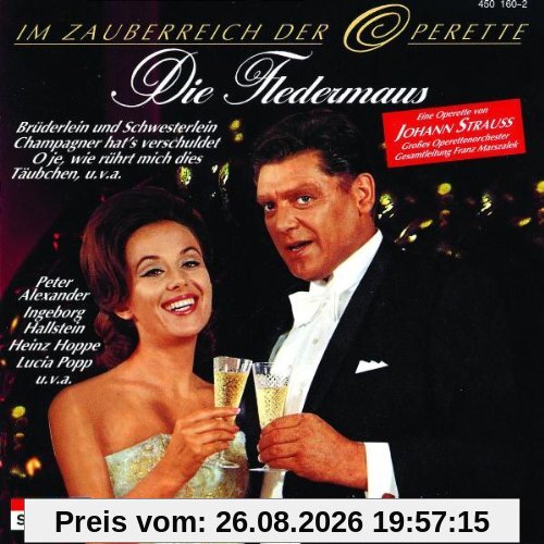 Die Fledermaus (Az)