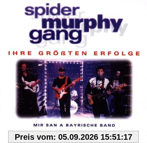 Mir San a Bayrische Band